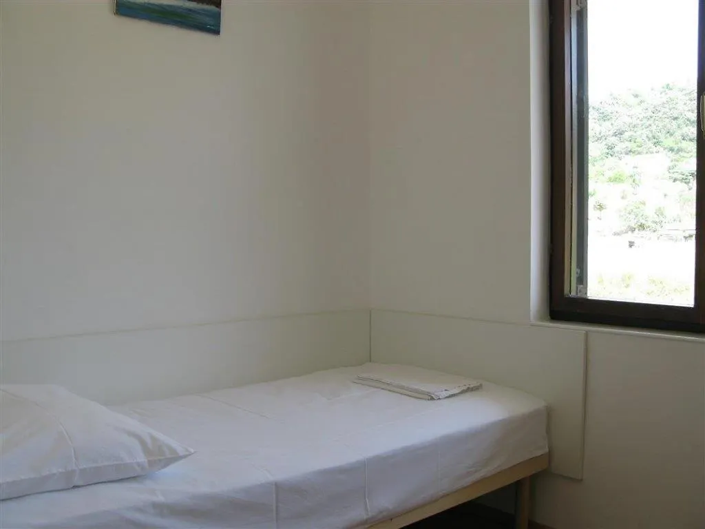 Apartment Palit 16356B Mundanije 0*,